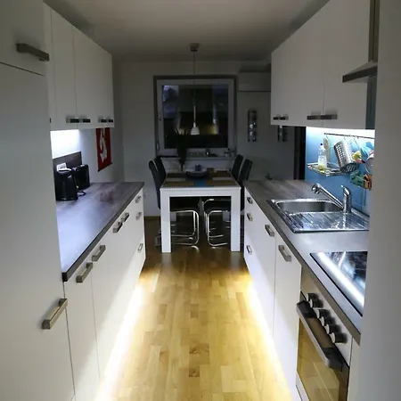 Apartman Bright Central Riverside