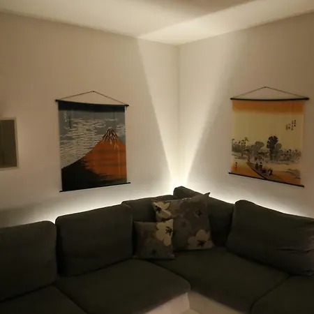 Apartman Bright Central Riverside *